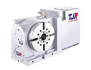 TJR RC255R-T- Divizör ve Karşı Punta