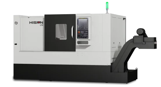 HAITIAN TC250MC C EKSEN CNC TORNA 