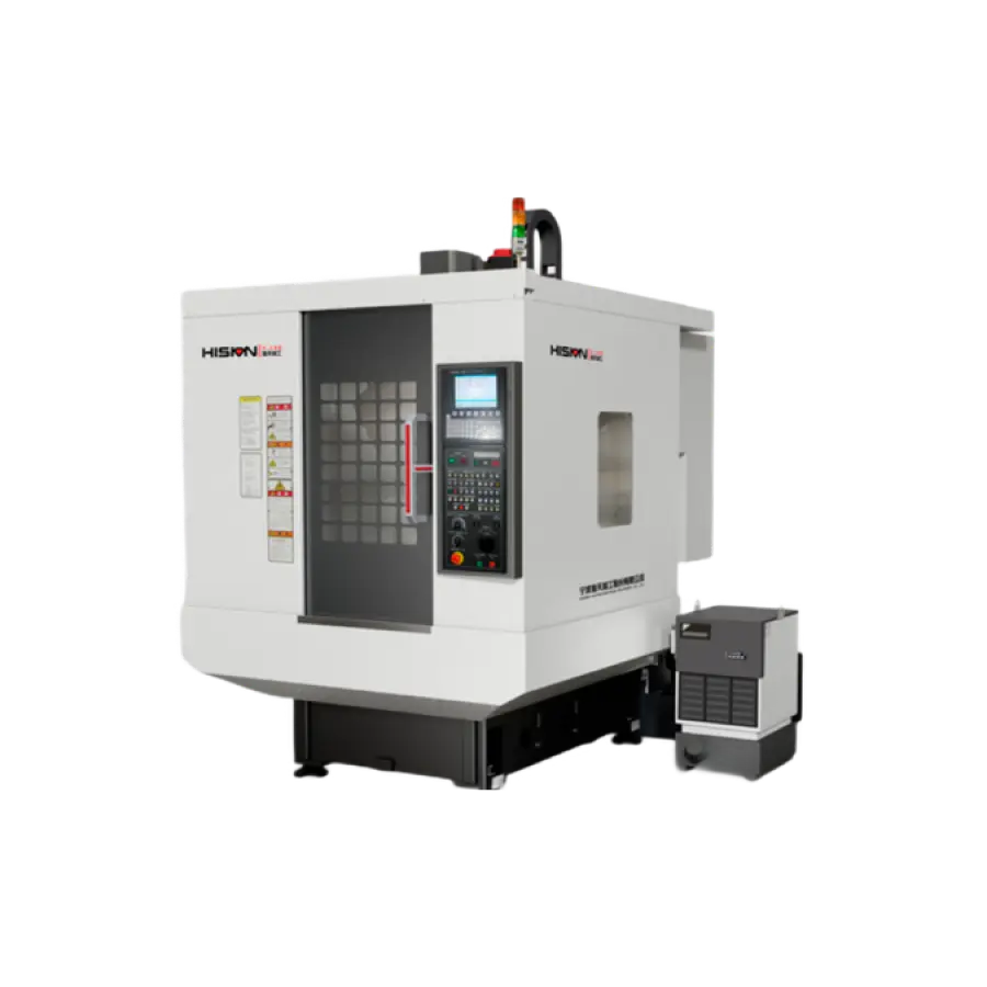 HAITIAN Z7 CNC Tapping Center 