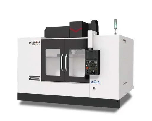HAITIAN V10 CNC Dik İşleme Merkezi (12.000rpm Direkt Motor/Lineer) 