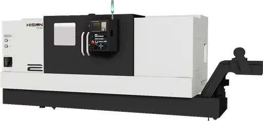 HAITIAN LB15  15 İnch CNC Torna  